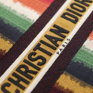 Diro Book Tote Bags-42*32*5CM - Image 3