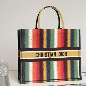 Diro Book Tote Bags-42*32*5CM - Image 1