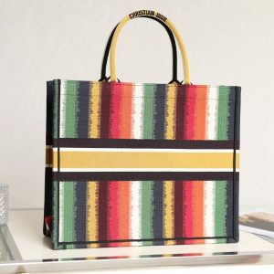 Diro Book Tote Bags-42*32*5CM - Image 5
