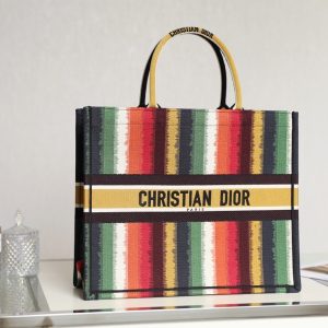 Diro Book Tote Bags-42*32*5CM - Image 8