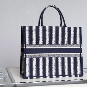 Diro Book Tote Bags-42*32*5CM - Image 6