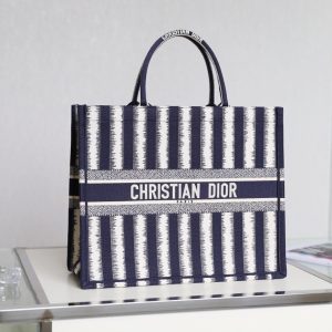 Diro Book Tote Bags-42*32*5CM - Image 8