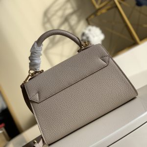 Louis Vuitton Twist One Handle-17.0 x 25.0 x 11CM - Image 4