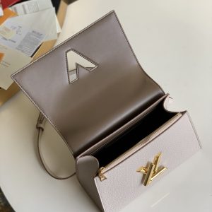 Louis Vuitton Twist One Handle-17.0 x 25.0 x 11CM - Image 5