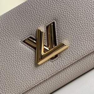 Louis Vuitton Twist One Handle-17.0 x 25.0 x 11CM - Image 7