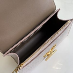 Louis Vuitton Twist One Handle-17.0 x 25.0 x 11CM - Image 8