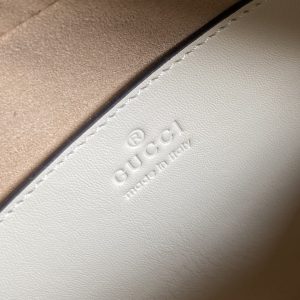 Gucci Marmont Bag-24*7*12CM - Image 7