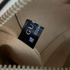 Gucci Marmont Bag-24*7*12CM - Image 4