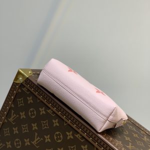 Louis Vuitton Cosmetic Bag-19*12*6CM - Image 3