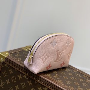 Louis Vuitton Cosmetic Bag-19*12*6CM - Image 4