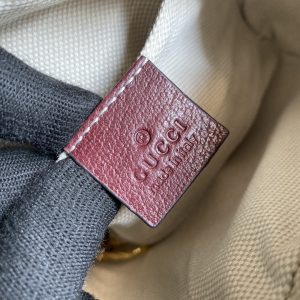 Gucci Waitst Bag-17.5*17*5.5CM - Image 5