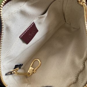 Gucci Waitst Bag-17.5*17*5.5CM - Image 7