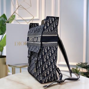Diro Oblique Backpack-28X36X12CM - Image 2