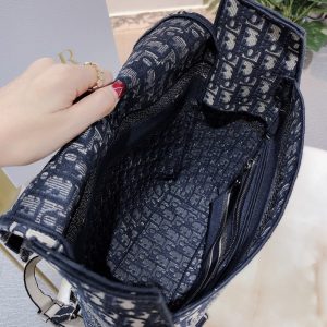 Diro Oblique Backpack-28X36X12CM - Image 7