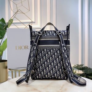 Diro Oblique Backpack-28X36X12CM - Image 8