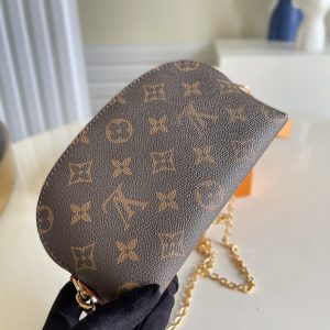 Louis Vuitton Cosmetic Bag-17*12*6CM - Image 5