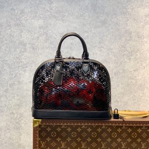 Louis Vuitton Neo Alma PM-32×24×15CM