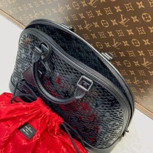Louis Vuitton Neo Alma PM-32×24×15CM - Image 9