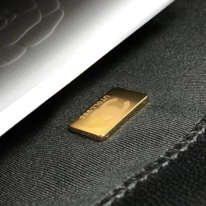 Ch@nel Flap Bag-16×19.5xCM - Image 9