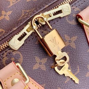 Louis Vuitton Speedy Bandoulière 35-35*23*18CM - Image 9