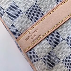 Louis Vuitton Speedy Bandoulière 35-35*23*18CM - Image 3