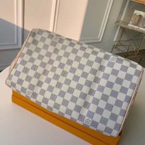 Louis Vuitton Speedy Bandoulière 35-35*23*18CM - Image 2