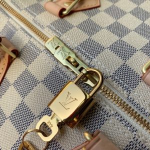 Louis Vuitton Speedy Bandoulière 35-35*23*18CM - Image 5