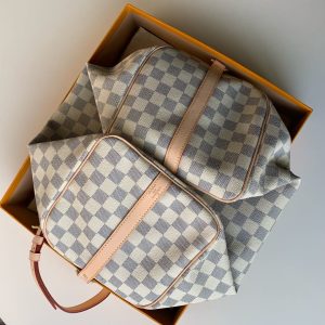 Louis Vuitton Speedy Bandoulière 35-35*23*18CM - Image 7
