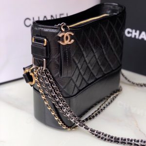 Ch@nel Large Gabrielle Handbags-28CM - Image 10