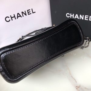 Ch@nel Large Gabrielle Handbags-28CM - Image 2