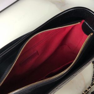 Ch@nel Large Gabrielle Handbags-28CM - Image 6