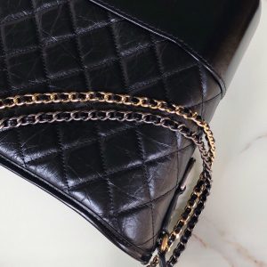 Ch@nel Large Gabrielle Handbags-28CM - Image 7