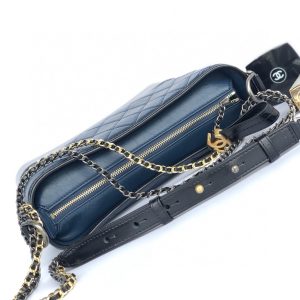 Ch@nel Large Gabrielle Handbags-28CM - Image 4