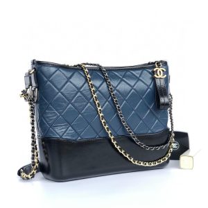 Ch@nel Large Gabrielle Handbags-28CM - Image 3