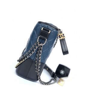Ch@nel Large Gabrielle Handbags-28CM - Image 2