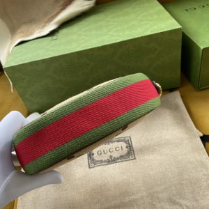 Gucci Ophidia Bag-20/15/5CM - Image 2