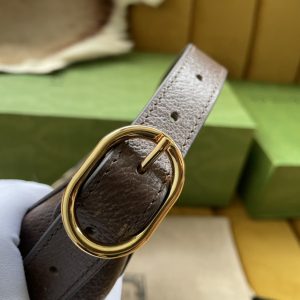 Gucci Ophidia Bag-20/15/5CM - Image 4