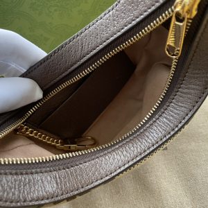 Gucci Ophidia Bag-20/15/5CM - Image 5