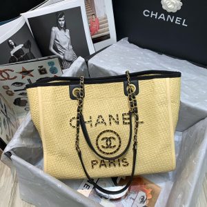 Ch@nel Tote-38*31*10CM