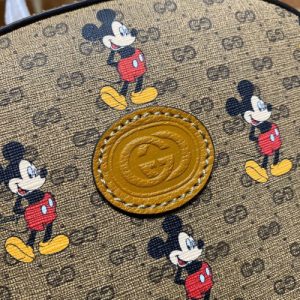Gucci Backpack-22*29*15CM - Image 4