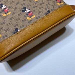 Gucci Backpack-22*29*15CM - Image 7