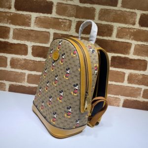 Gucci Backpack-22*29*15CM - Image 8