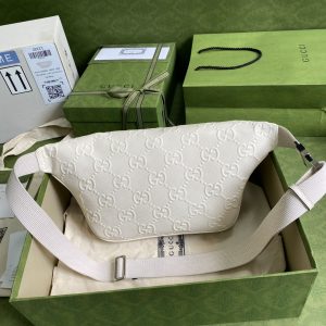 Gucci Waist Bag-28×18×8CM - Image 4