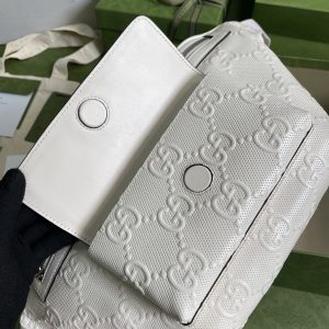 Gucci Waist Bag-28×18×8CM - Image 9