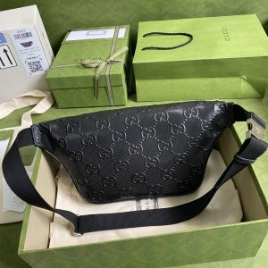 Gucci Waist Bag-28×18×8CM - Image 4