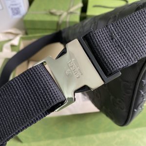 Gucci Waist Bag-28×18×8CM - Image 5