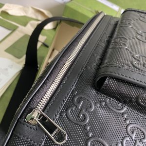 Gucci Waist Bag-28×18×8CM - Image 7