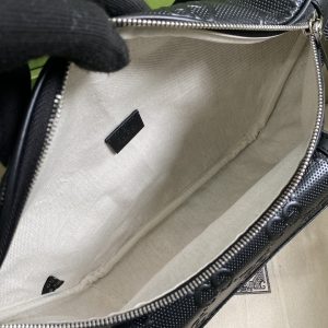 Gucci Waist Bag-28×18×8CM - Image 9