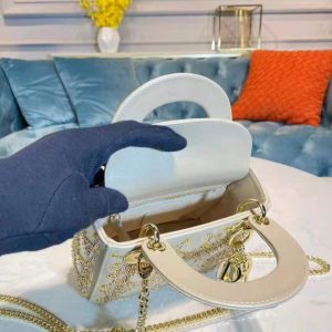 Lady Diro Bag-17CM - Image 2