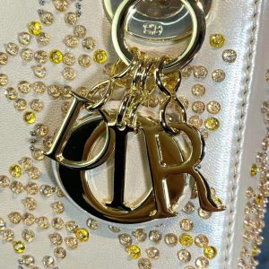 Lady Diro Bag-17CM - Image 4